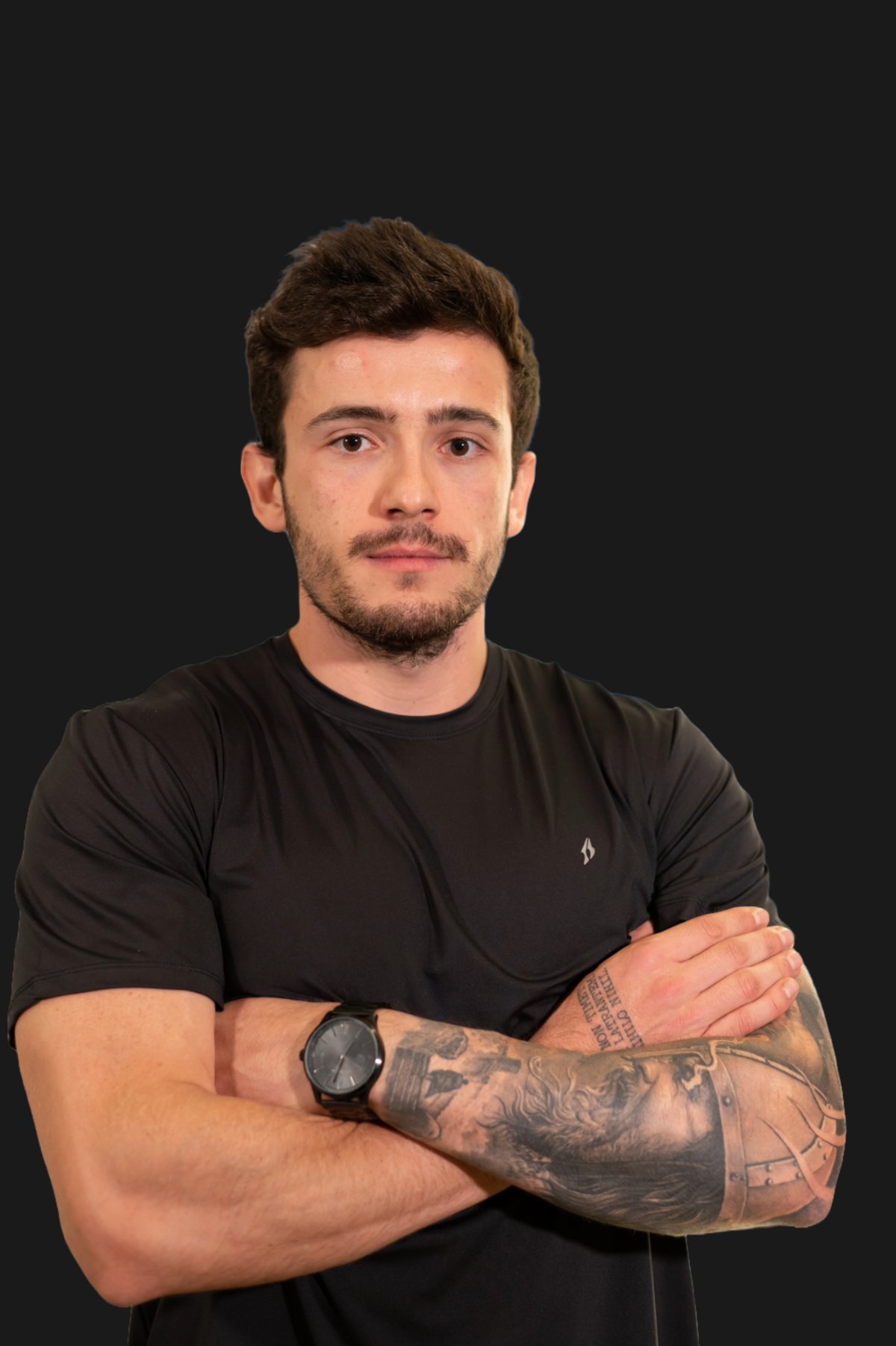 Evaner Mazorana